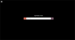 Desktop Screenshot of poeurl.com
